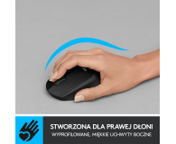 LOGITECH M330 czarna - 329389 - zdjęcie 8